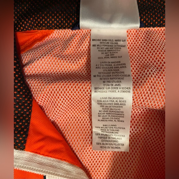 EUC Vintage Adidas Boston Marathon Jacket - Picture 12 of 16